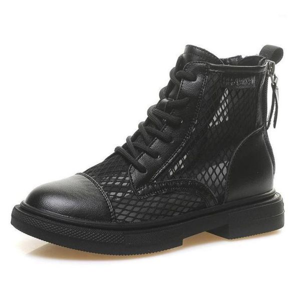 boots koovan women039s short shoes back zipper women 2021 summer black handsome mesh breathable motorcycle17309372
boots koovan women039s short shoes back zipper women 2021 summer black handsome mesh breathable motorcycle17309372