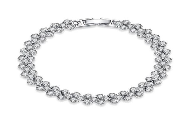 luxury 3a austria nail bracelet shining crystal diamond tennis genuine 925 sterling silver charm zircon roman link love heart desi2574450, Golden;silver
luxury 3a austria nail bracelet shining crystal diamond tennis genuine 925 sterling silver charm zircon roman link love heart desi2574450, Golden;silver