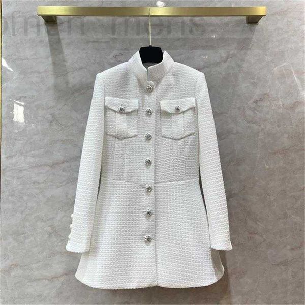 women's jackets designer n 2023 new jacket sunscreen clothing fashion autumn winter cctweed leisure spring coats overcardigan mother�, Black;brown
women's jackets designer n 2023 new jacket sunscreen clothing fashion autumn winter cctweed leisure spring coats overcardigan mother�, Black;brown