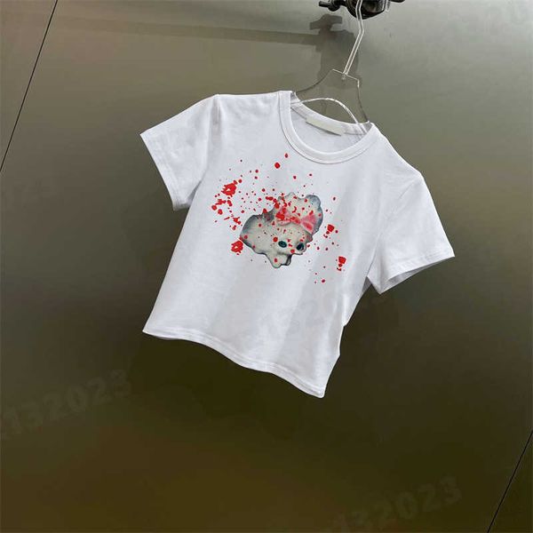 leona studio t shirt animal logo print white crew neck short sleeve tshirt cotton stretch fabric classic youthful tshirts womens designer c
leona studio t shirt animal logo print white crew neck short sleeve tshirt cotton stretch fabric classic youthful tshirts womens designer c