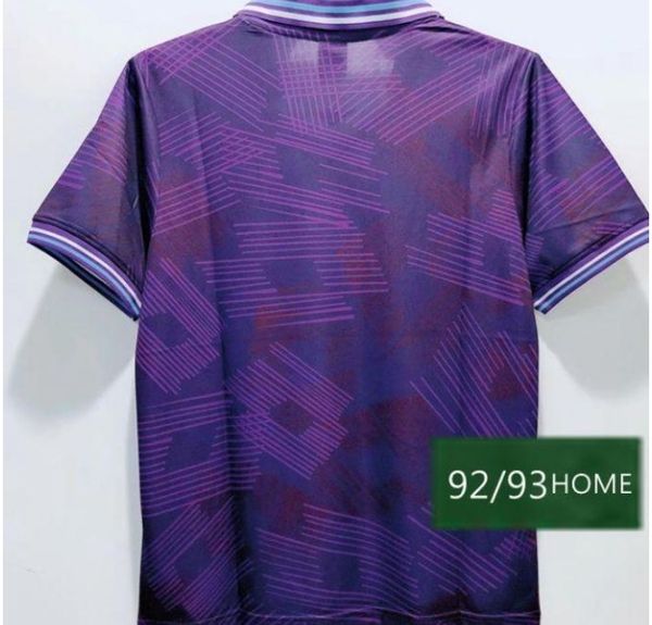 1992 1993 retro soccer jerseys batistuta rui costa heinrich cois edmundo classic shirt de foot kit men maillots home football jersey uniform, Black;yellow
1992 1993 retro soccer jerseys batistuta rui costa heinrich cois edmundo classic shirt de foot kit men maillots home football jersey uniform, Black;yellow