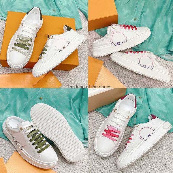 r leather women's casual shoes backless time out calfskin fuchsia pink khaki green platinum embossed printing luxury men's letter, Black
r leather women's casual shoes backless time out calfskin fuchsia pink khaki green platinum embossed printing luxury men's letter, Black