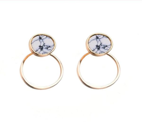 10 pairs gold plated stud earrings many style white howlite stone for women party gift jewelry5558851, Golden;silver
10 pairs gold plated stud earrings many style white howlite stone for women party gift jewelry5558851, Golden;silver
