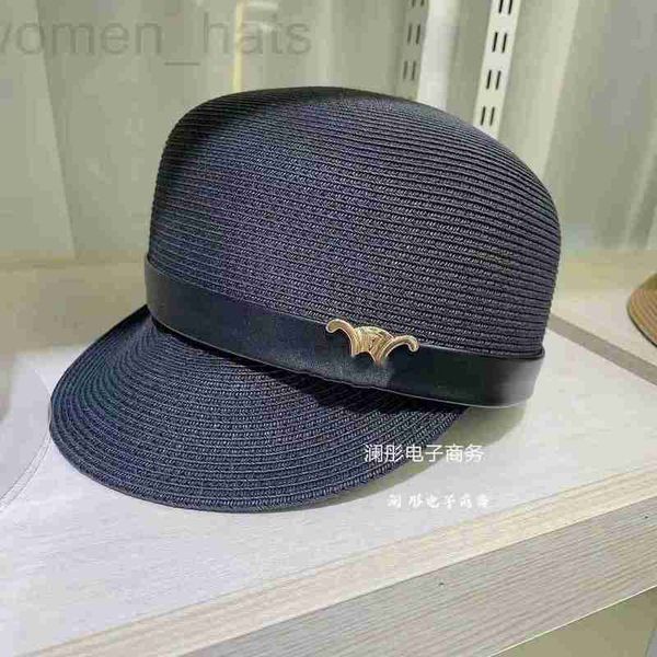 ball caps designer the arc de triomphe logo is simple and elegant, with a straw hat for female celebrity, hat, duck tongue an english versat, Blue;gray
ball caps designer the arc de triomphe logo is simple and elegant, with a straw hat for female celebrity, hat, duck tongue an english versat, Blue;gray