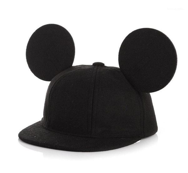 ball caps fashion parentchild mouse ears wool baseball cap children animal flat brim beach women men snapback hat kids hip hop ha4443095, Blue;gray
ball caps fashion parentchild mouse ears wool baseball cap children animal flat brim beach women men snapback hat kids hip hop ha4443095, Blue;gray