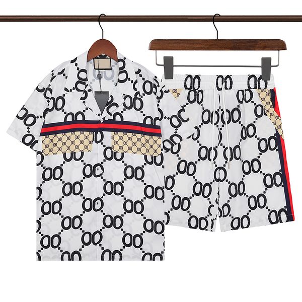 luxury designer shirts men's fashion tiger letter v silk bowling shirt casual tshirts men slim fit short sleeve dress shirt, White;black
luxury designer shirts men's fashion tiger letter v silk bowling shirt casual tshirts men slim fit short sleeve dress shirt, White;black