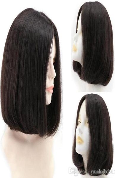 bob kosher wigs black color wigs 12a finest mongolian virgin human hair silky straight 4x4 silk base jewish wig fast 8661048, Black;brown
bob kosher wigs black color wigs 12a finest mongolian virgin human hair silky straight 4x4 silk base jewish wig fast 8661048, Black;brown