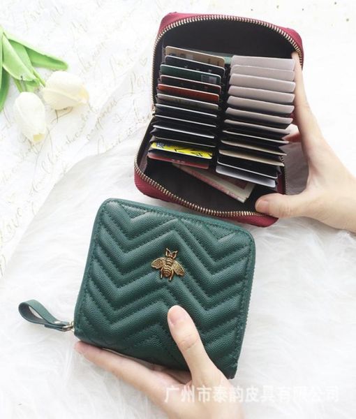 card holder genuine leathercowhide large capacity 20 multiple card slots highend driver039s license passport jacket factory pr5801385, Red;black
card holder genuine leathercowhide large capacity 20 multiple card slots highend driver039s license passport jacket factory pr5801385, Red;black