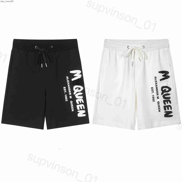 2023 designers summer new mens swim shorts designers summer beach pants board short quick drying swimwear printing man fash mc queens mcquee, White;black
2023 designers summer new mens swim shorts designers summer beach pants board short quick drying swimwear printing man fash mc queens mcquee, White;black