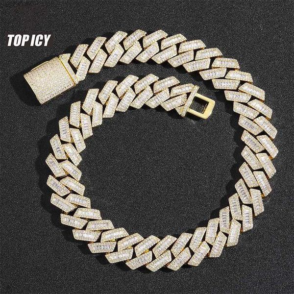 designer jewelry big size 20mm baguette cz cuban link chain box clasp luxury man bracelet bling full diamond miami, Silver
designer jewelry big size 20mm baguette cz cuban link chain box clasp luxury man bracelet bling full diamond miami, Silver