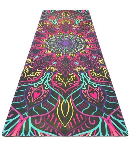fashion pattern yoga fitness mat quality health nonslip suede rubber mat factory direct1061509
fashion pattern yoga fitness mat quality health nonslip suede rubber mat factory direct1061509