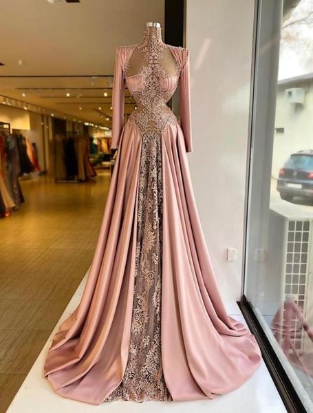 2021 plus size arabic aso ebi lace beaded prom dresses high neck long sleeves satin evening formal party second reception gowns zj6906403, Black
2021 plus size arabic aso ebi lace beaded prom dresses high neck long sleeves satin evening formal party second reception gowns zj6906403, Black