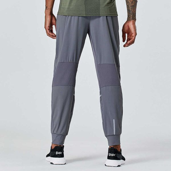2023 designer long pants men sport running align yoga outdoor gym pockets slim fit sweatpants pant jogger trousers mens casual elastic waist, Black
2023 designer long pants men sport running align yoga outdoor gym pockets slim fit sweatpants pant jogger trousers mens casual elastic waist, Black