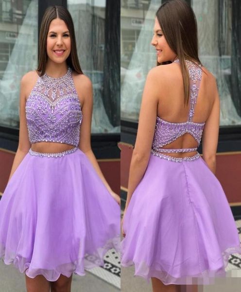 cute lavender homecoming dresses two piece jewel neck luxury beaded a line backless custom made hollow graduation party gowns5378808, Blue;pink
cute lavender homecoming dresses two piece jewel neck luxury beaded a line backless custom made hollow graduation party gowns5378808, Blue;pink