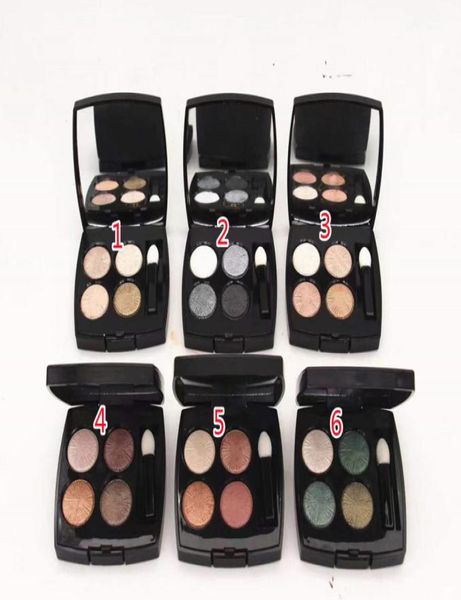 new 4 color eye shadow palette glitter ombre a paupiepes effets multiples shimmer eyeshadow 6pcs7719373
new 4 color eye shadow palette glitter ombre a paupiepes effets multiples shimmer eyeshadow 6pcs7719373