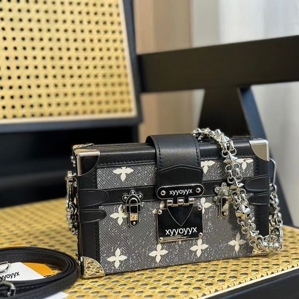 crossbody bags artsy box bag luxurys handbag chain cross body shoulder bags genuine leather box artwork camouflage chains designer bag tote
crossbody bags artsy box bag luxurys handbag chain cross body shoulder bags genuine leather box artwork camouflage chains designer bag tote