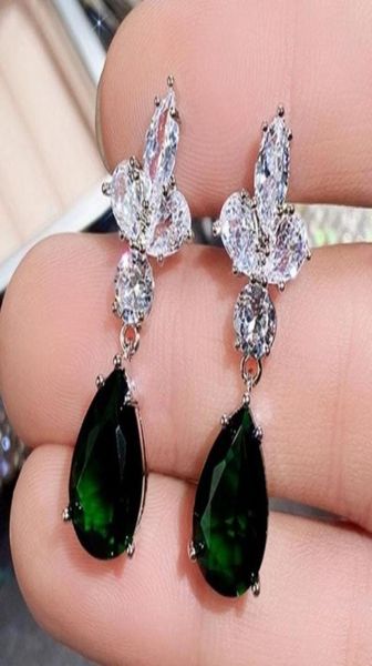 dangle earrings chandelier aesthetic for female shiny cz pendant gorgeous anniversary gift mom luxury women jewelry giftdangle c9281204, Silver
dangle earrings chandelier aesthetic for female shiny cz pendant gorgeous anniversary gift mom luxury women jewelry giftdangle c9281204, Silver