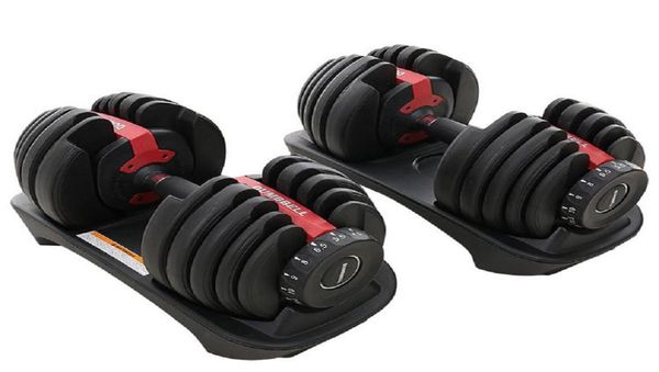 adjustable dumbbell set 525lb 24kg workout weight lifting muscle exercise gym fitness equipment1297906
adjustable dumbbell set 525lb 24kg workout weight lifting muscle exercise gym fitness equipment1297906