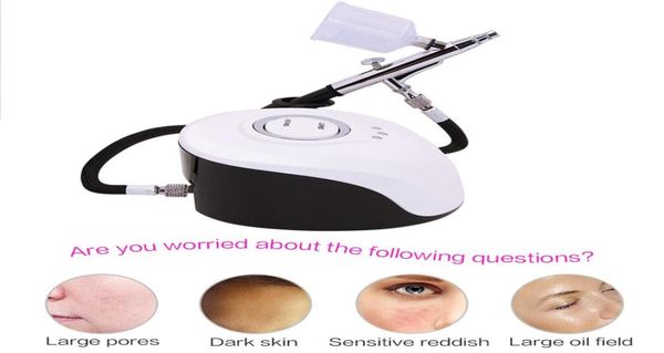 facial beauty spa whitening wrinkles oxygen meter facial massage machine3392258, Black;white
facial beauty spa whitening wrinkles oxygen meter facial massage machine3392258, Black;white