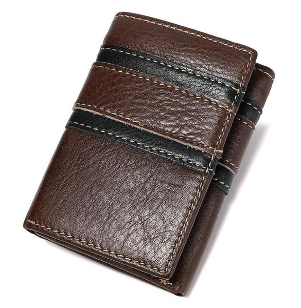 wallets cowhide genuine leather wallet for men business knitting purses classic multifunction card holder large capacity w4850034, Red;black
wallets cowhide genuine leather wallet for men business knitting purses classic multifunction card holder large capacity w4850034, Red;black