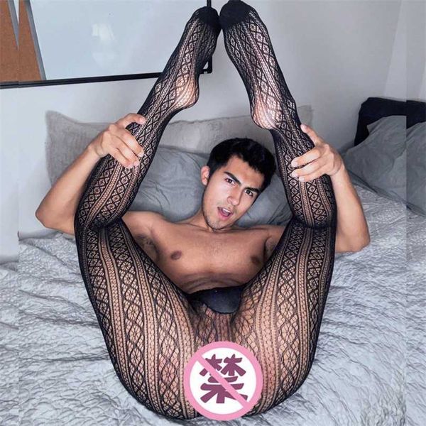 20% off ribbon factory store men' fishing net stretch hollow large and exciting stockings, Red;black
20% off ribbon factory store men' fishing net stretch hollow large and exciting stockings, Red;black