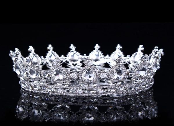 sorbern vintage clear crystal tiara water drop style wedding crown bridal tiara accessories rhinestone tiaras crowns pageant tiara5001872, Silver
sorbern vintage clear crystal tiara water drop style wedding crown bridal tiara accessories rhinestone tiaras crowns pageant tiara5001872, Silver