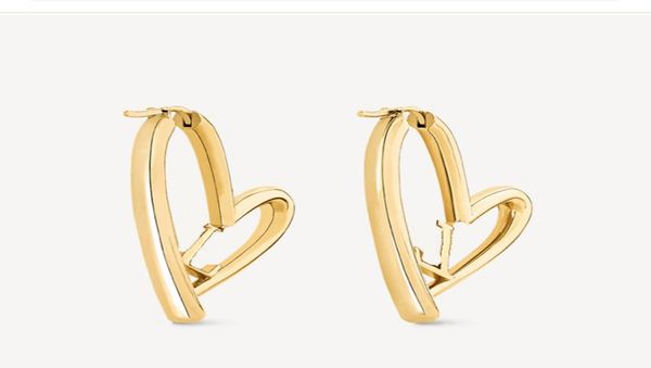 2021 new fashion love earring womens stud earrings designer earrings women earring l luxurys designers hoop jewelry d2109012z4940080, Golden;silver
2021 new fashion love earring womens stud earrings designer earrings women earring l luxurys designers hoop jewelry d2109012z4940080, Golden;silver