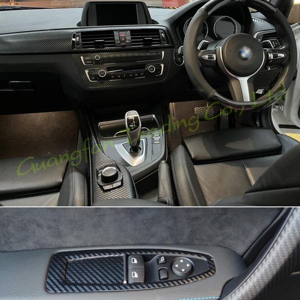 3d/5d carbon fiber car interior cover console color sticker decals product part accessories for bmw 2 series 220i 225i 2014-2019
3d/5d carbon fiber car interior cover console color sticker decals product part accessories for bmw 2 series 220i 225i 2014-2019