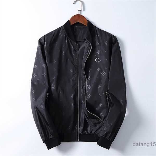 luxury new designer jacket cap aldult men women fashion windbreaker sportswear outerwear plus size baseball zipper hoodies jackets coats 1 p, Black;brown
luxury new designer jacket cap aldult men women fashion windbreaker sportswear outerwear plus size baseball zipper hoodies jackets coats 1 p, Black;brown