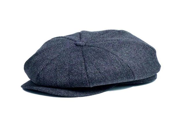 men039s and women039s newsboy039s cap duck cap painter039s hat octagonal hat thickened and warm4395644, Blue;gray
men039s and women039s newsboy039s cap duck cap painter039s hat octagonal hat thickened and warm4395644, Blue;gray