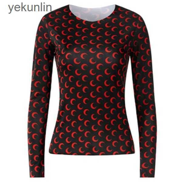 designer feminine womens t shirts clothes moon print printed stylist women long sleeve graphic tee tunics koszulka damska crescent fashion s, White
designer feminine womens t shirts clothes moon print printed stylist women long sleeve graphic tee tunics koszulka damska crescent fashion s, White