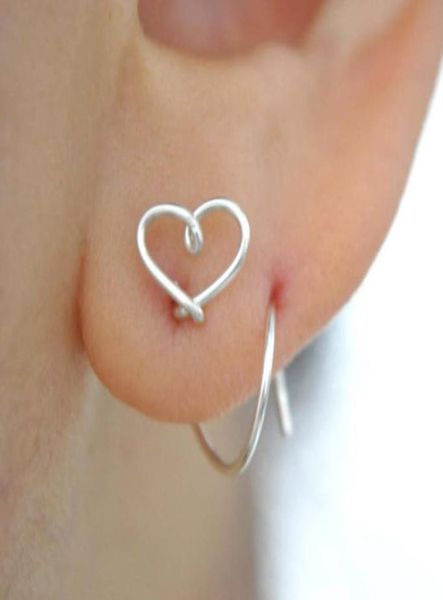 925 silver double piercing earrings two hole earrings jewelry handmade brincos gold filled oorbellen pendientes punk9970286
925 silver double piercing earrings two hole earrings jewelry handmade brincos gold filled oorbellen pendientes punk9970286