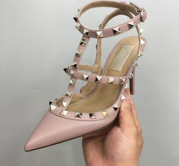 sandals 6cm 8cm 10cm high heels shoes platform pumps wedding shoes party fashion rivets girls pointed toe black white pink co7357561
sandals 6cm 8cm 10cm high heels shoes platform pumps wedding shoes party fashion rivets girls pointed toe black white pink co7357561