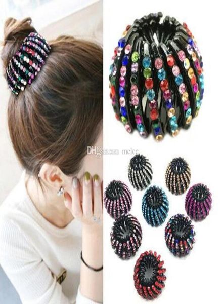 women girls hair clips rhinestone colorful bud hair claw maker bun crystal bird nest hairgrip hairpins girl fashion accessories3316649, Slivery;white
women girls hair clips rhinestone colorful bud hair claw maker bun crystal bird nest hairgrip hairpins girl fashion accessories3316649, Slivery;white