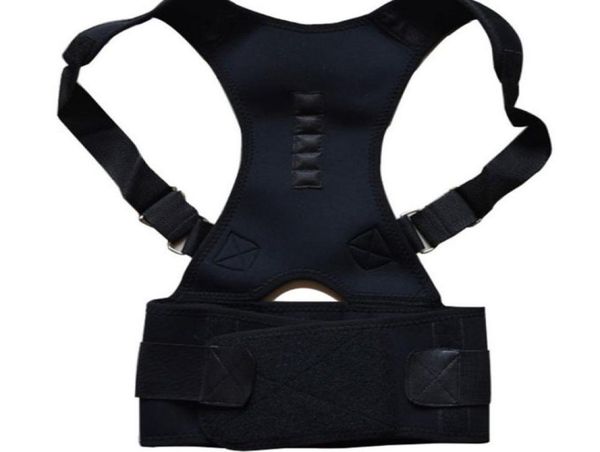 adjustable magnetic back brace posture corrector fully adjustable support brace improves posture and provides lumbar supp3249713
adjustable magnetic back brace posture corrector fully adjustable support brace improves posture and provides lumbar supp3249713