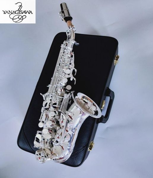 yanagisawa curved soprano saxophone s901 silvering musical instrument mouthpiece professional performance 1663660
yanagisawa curved soprano saxophone s901 silvering musical instrument mouthpiece professional performance 1663660