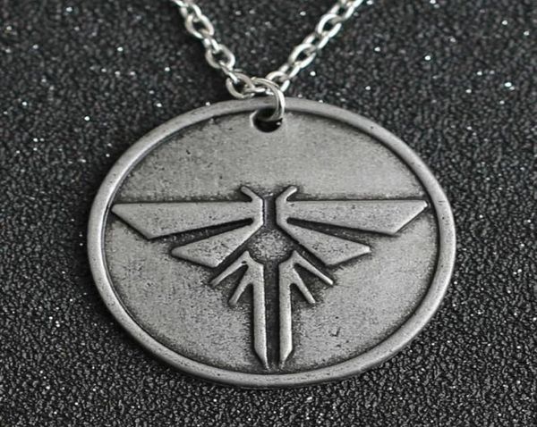 the last of us 2 necklace firefly letters dogtag joel ellie tess pendant vintage retro game jewelry men women whole32022706287373, Silver
the last of us 2 necklace firefly letters dogtag joel ellie tess pendant vintage retro game jewelry men women whole32022706287373, Silver