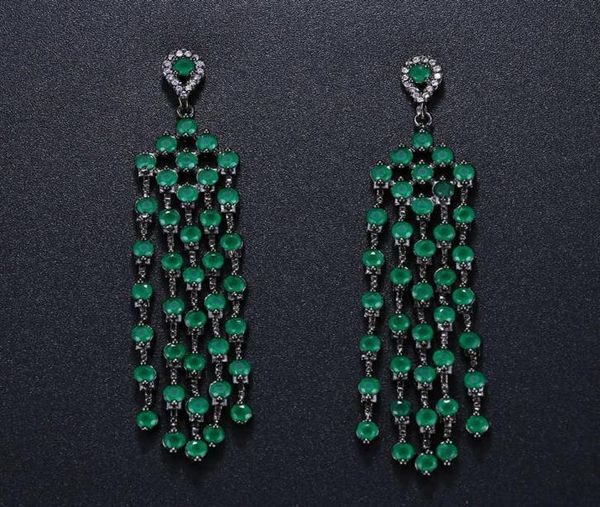 emmaya luxury 3 colors long earrings for women drop aaa clear cubic zirconia tassel earrings wedding party gift 210610211v3915319, Golden;silver
emmaya luxury 3 colors long earrings for women drop aaa clear cubic zirconia tassel earrings wedding party gift 210610211v3915319, Golden;silver