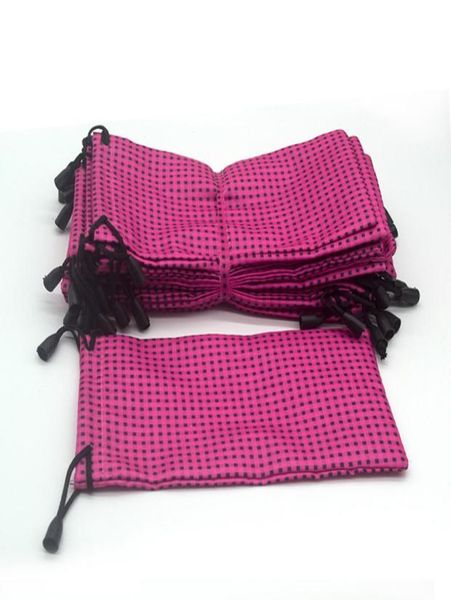10pcslot sunglasses pouch glasses case bags pink plaid microfiber soft glasses eyeglasses bags eyewear pouch accessories3038460, Silver
10pcslot sunglasses pouch glasses case bags pink plaid microfiber soft glasses eyeglasses bags eyewear pouch accessories3038460, Silver