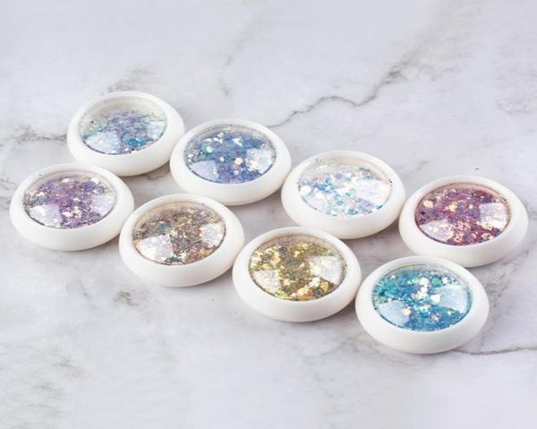 8 mixed colors nail art laser shiny glitter powder hexagon irregular mixed size shining paillette mermaid sequins sparkly dust man9725846, Silver;gold
8 mixed colors nail art laser shiny glitter powder hexagon irregular mixed size shining paillette mermaid sequins sparkly dust man9725846, Silver;gold