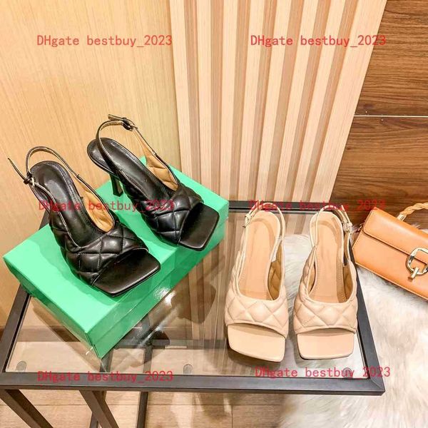 2023 summer new women's sandals designer high heel slippers fashion beach shoes banquet party weaving, Black
2023 summer new women's sandals designer high heel slippers fashion beach shoes banquet party weaving, Black