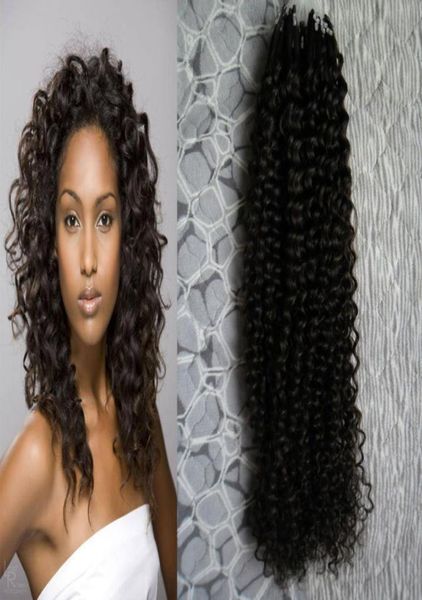 100g natural color human hair extensions kinky curly micro loop 100 indian virgin remy human hair 1g micro bead extensions5852093, Black
100g natural color human hair extensions kinky curly micro loop 100 indian virgin remy human hair 1g micro bead extensions5852093, Black