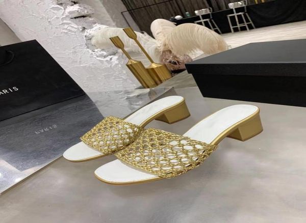 women shoes 2021 summer nonslip thick heel slippers square toe open drag travel fashion wild woven hollow sandals and2608824, Black
women shoes 2021 summer nonslip thick heel slippers square toe open drag travel fashion wild woven hollow sandals and2608824, Black