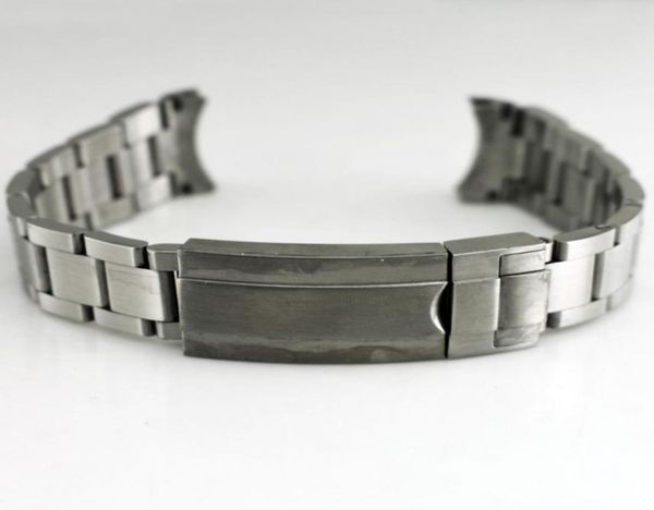 20mm 316l solid watchband watch bands stainless steel with buckle watch straps for men watchbands mens bands replacem1944858, Black;brown
20mm 316l solid watchband watch bands stainless steel with buckle watch straps for men watchbands mens bands replacem1944858, Black;brown