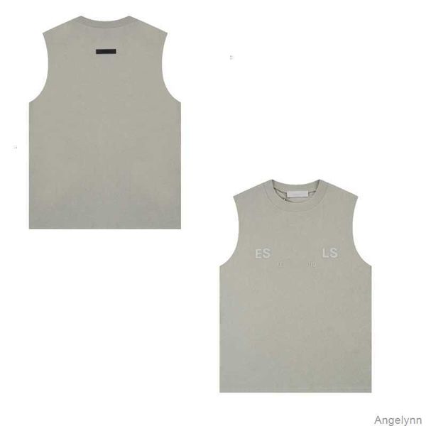 essent 2023 mens t shirts women designers essentail tshirt thick cotton summer tshirts tees fashion man casual clothing clothes tshirts c67, White;black
essent 2023 mens t shirts women designers essentail tshirt thick cotton summer tshirts tees fashion man casual clothing clothes tshirts c67, White;black