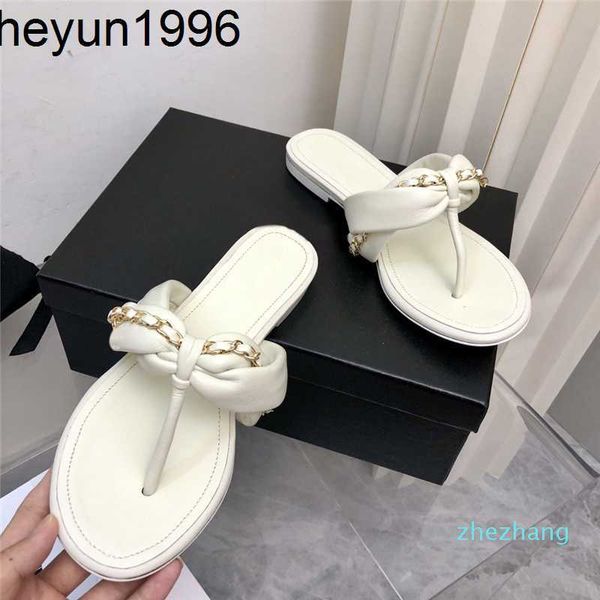 summer women sandals slippers lambskin metal white indoor casual sandal designer luxury fashion ladies beach flat flip flops, Black
summer women sandals slippers lambskin metal white indoor casual sandal designer luxury fashion ladies beach flat flip flops, Black