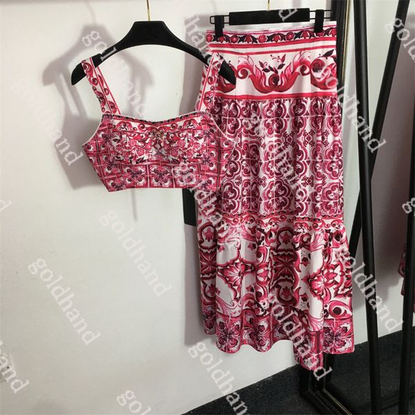 summer sling dresse womens designer brand high waist skirts short sleeve skirt suit 2 piece sete, Black;pink
summer sling dresse womens designer brand high waist skirts short sleeve skirt suit 2 piece sete, Black;pink