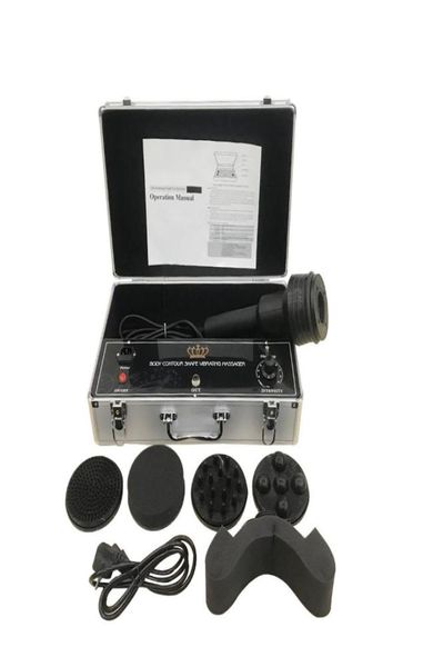 boxy g5 weight fat loss vibration cellulite reduce body massage fat slimming beauty machine1199987