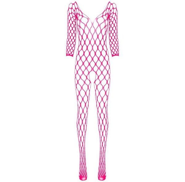 womens v neck long sleeve crotchless bodystocking stretchy fishnet bodysuit mesh lingerie nightwear sleepwear3806159
womens v neck long sleeve crotchless bodystocking stretchy fishnet bodysuit mesh lingerie nightwear sleepwear3806159