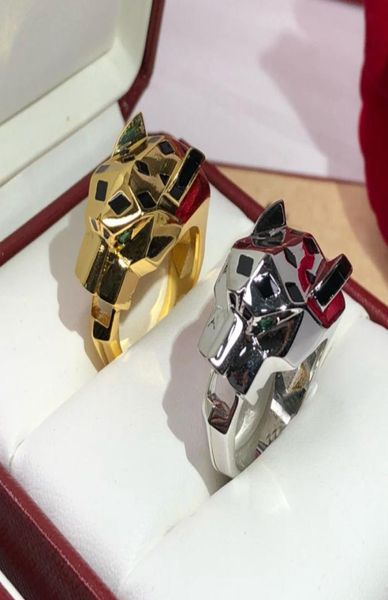 wedding rings couple black spot leopard head with 3a cubic zircon stone animal panther ring for men or women copper party jewelry 4523311, Slivery;golden
wedding rings couple black spot leopard head with 3a cubic zircon stone animal panther ring for men or women copper party jewelry 4523311, Slivery;golden
